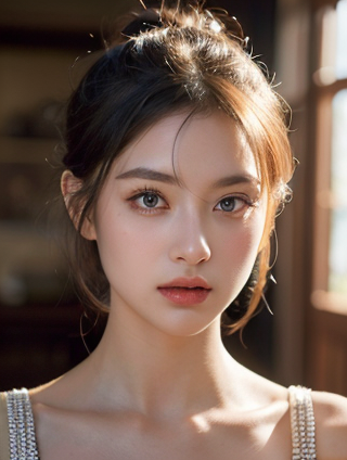 美拍杂志与滤镜：探索现代穿搭风格的视觉盛宴